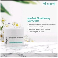 Aexpert Glowthening Day Cream by Buttonscarves ft dr Eklas