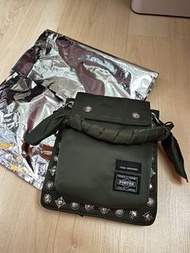 2024 Toga x Porter crossbody bag