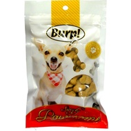 Burp Dog Biscuits-Digestive System Care 100G