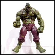 Action Figure Zombie Hulk