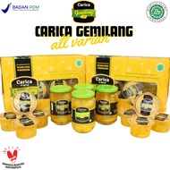 Carica Gemilang Segar Kemasan Buah Carica Minuman Carica Pepaya Dieng