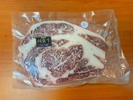 日本和牛肉眼