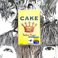 Tape Cassette Cake – Fashion Nugget (1996) Alternative Rock