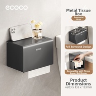 ecoco | Bathroom Tissue Dispenser