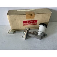 Upper Clutch Master Cylinder Genuine ISUZU TFR 2.5 3.0 C.4JA1 TURBO Small Hole Year 98 (Code 8-97940