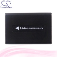 CS Battery Sony HDR-CX170 / HDR-CX300 / HDR-CX300E Battery 2850mah CA-FV100