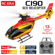 RC ERA C190(H145) Helicopter 6CH Optical Flow Positioning 6 Axis Gyro Brushless
