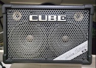Roland CUBE Street EX 擴音器