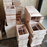 Canvas Stretcher Frame/ Size, 90x30 cm