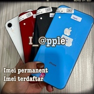 Iphone xr 128gb second original