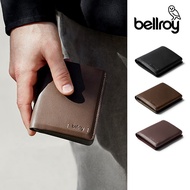 Bellroy Note Wallet Premium Straight (WNSD)