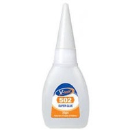V-Tech 502 Super Glue 20g