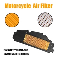 For SYM 17211-HMA-000 Joymax 250GTS Joymax 300GTS Joymax 250GTS 300GTS GTS Motocycle Accessories Air