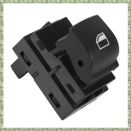 (C Z G L) Car Right Door Electric Window Switch Button for     F18 520 5 Series 6131-9241-949