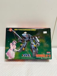 超時空要塞Macross模型