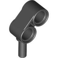 OEM 85940 (Lego Compatible) Parts Technic, Liftarm, Modified Bar 1 x 2