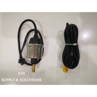 [ READY STOCK ] AVS Map Sensor 5Volt/3Bar for Emanage Boost Sensor