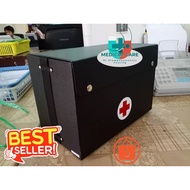 Dr.stampz_medical Bag Mobile Phone Small Size (6x12x8 Inches)_Dr.Stampz