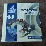 STATOR COIL EX5 DREAM