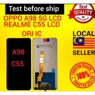REALME C55 LCD OPPO A98 5G LCD Realme c55 lcd Oppo a98 lcd realme c55 lcd Oppo a98 lcd C55 LCD c55 l