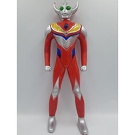 FREE BATTERY Ultraman Toys kids 36cm Height Zero Belial Dx Altman Doll