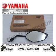 Yamaha MIO Z, MIO S (RIGHT) rearview mirror 2PH-F6290-00