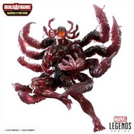 全新現貨 美版 漫威 Marvel Legends 單售整隻BAF 虛空 The Void 黑暗哨兵 孩之寶