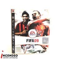 EA Sports FIFA 09 Games for Sony PS3