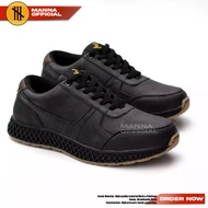 Form Shoes,al Casual Black Men's Work Shoes
