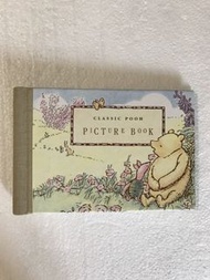 Classic Pooh pictures book