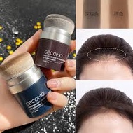 [GECOMO] GECOMO Hairline Shadow Powder Price 1 Item Rescue High Forehead Filling