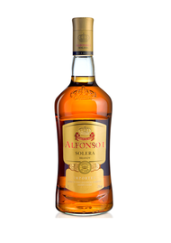 Alfonso I Solera Brandy 32% 700ml
