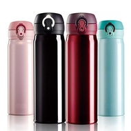 Vacuum Thermal Flask Thermos Flask / Termos Air Panas