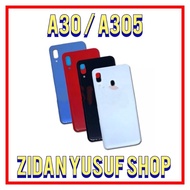 BACKDOOR BACK COVER CASING HOUSING SAMSUNG A30 / A305 BACK COVER Original