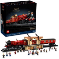 Lego Harry Potter 76405 - Hogwarts Express – Collectors' Edition