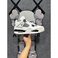 Pure Original Special Offer Market 300 Version Goods Full First Layer ** Version Latex Insole AJ4 Wh