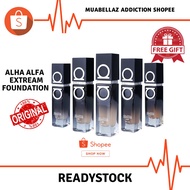 XTREAM FOUNDATION ALHA ALFA [ORIGINAL ALHA ALFA]