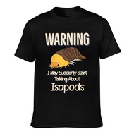 Good Quality Terrarium Roly Poly Pill Bug Lover Funny Rubber Ducky Isopod Men'S Cool T-Shirt