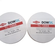 ❖Dow Corning Dow Corning TC5888 thermal paste imported from the United States, cooling silicone grea