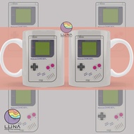 NINTENDO GAMEBOY RETRO CERAMIC MUG