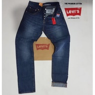 LEVI'S Cod 501cool MAX IMPORT Men's Clothing JEANS STRAIGHT JEANS DENIM Trousers IMPORT LEVIS