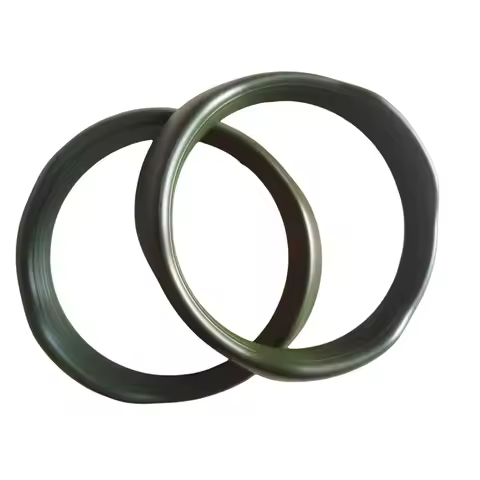 Replacement Soft Frame Protect Border part For JBL Boombox3 speaker