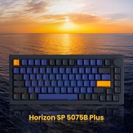 [New, Original] AKKO 5075B Plus Horizon SP Computer Keyboard - Mechanical Keyboard