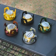 Portable For Spirit Burner Alcohol Stove Camping Picnic Windproof For Spirit Stoves