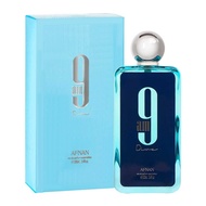 Afnan 9Am Dive Eau de Parfum Spray for Unisex, 3.4 Ounce Afnan 9Am Dive Eau de Parfum Spray for Unis