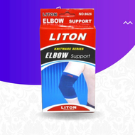 Pelindung Siku Elbow Support Siku Tangan Deker Elbow Futsal Pelindung Siku Tangan Isi 2 PCS