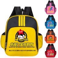 beg sekolah beg beg sekolah perempuan Children Schoolbag Custom Printed logo Primary School Students