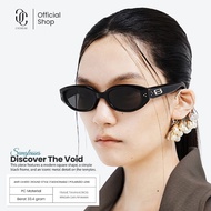 Glasses Korean Style Sunglasses UV400 TR-90 Men Round Fashion Glasses G48