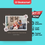 Bible Verse Picture Book - Paperback - English - 9789189452367