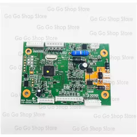 G29 G27 G920 Steering Wheel Gear Main Motherboard Replacement for Racing Simulator Game Accessory
